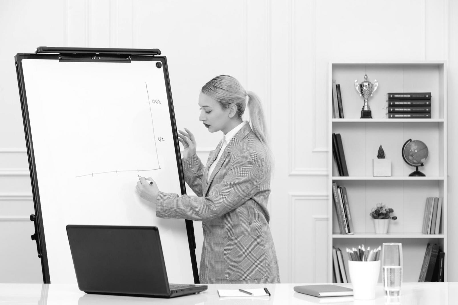 Séance de coaching utilisant des techniques de questionnement avancées