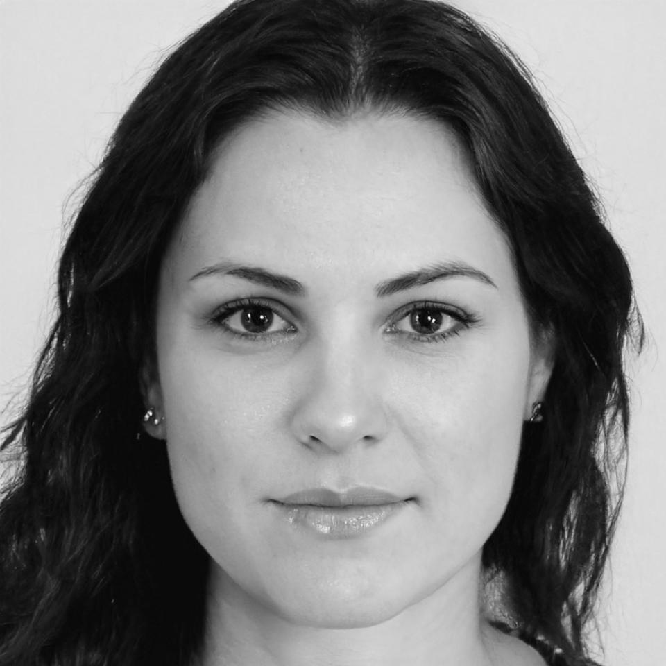 Séverine Deschamps, facilitatrice formée
