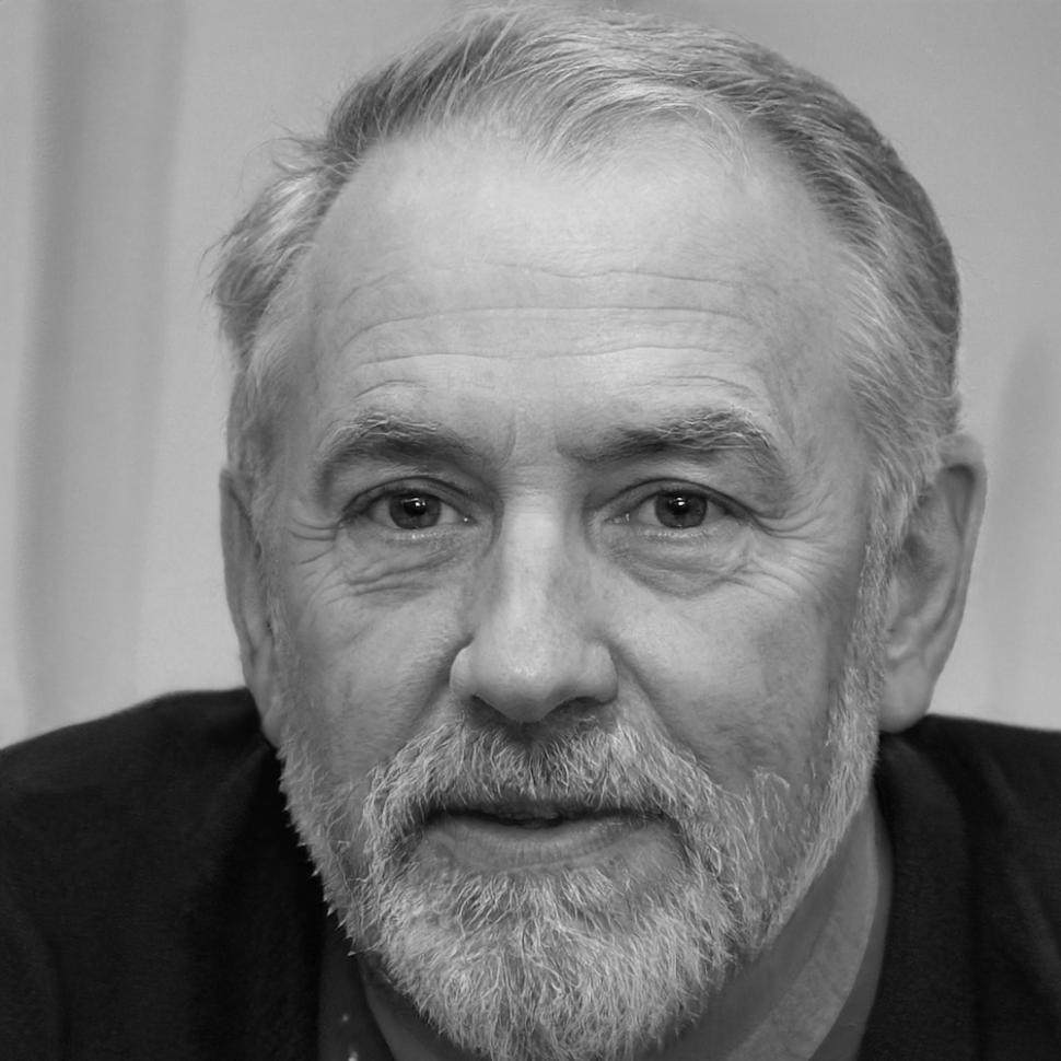 Portrait de Julien Beaumont