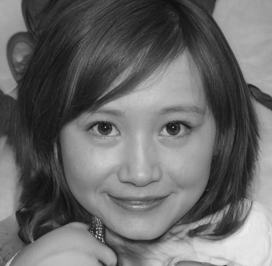 Juliette Lamoureux, participante au programme