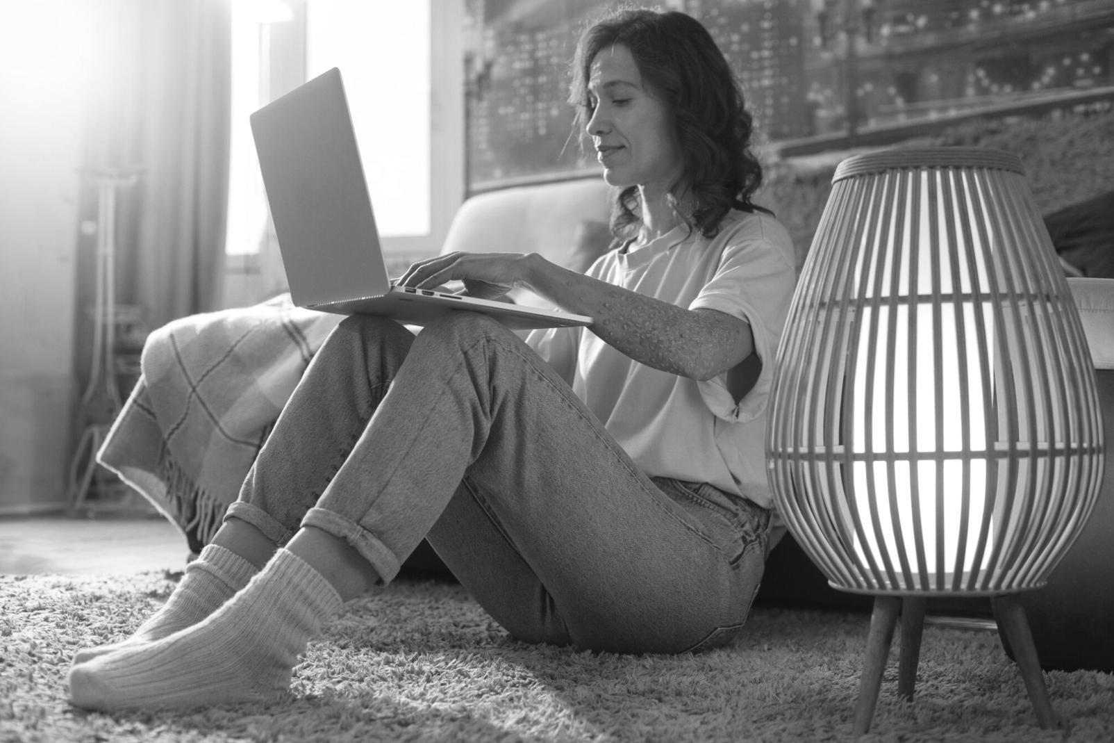 Atelier de développement personnel axé sur les techniques d'enquête